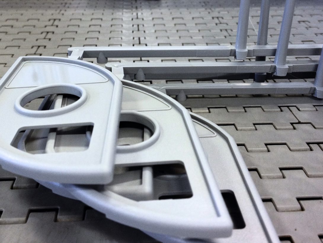 Bespoke & Custom Injection Moulding Company UK