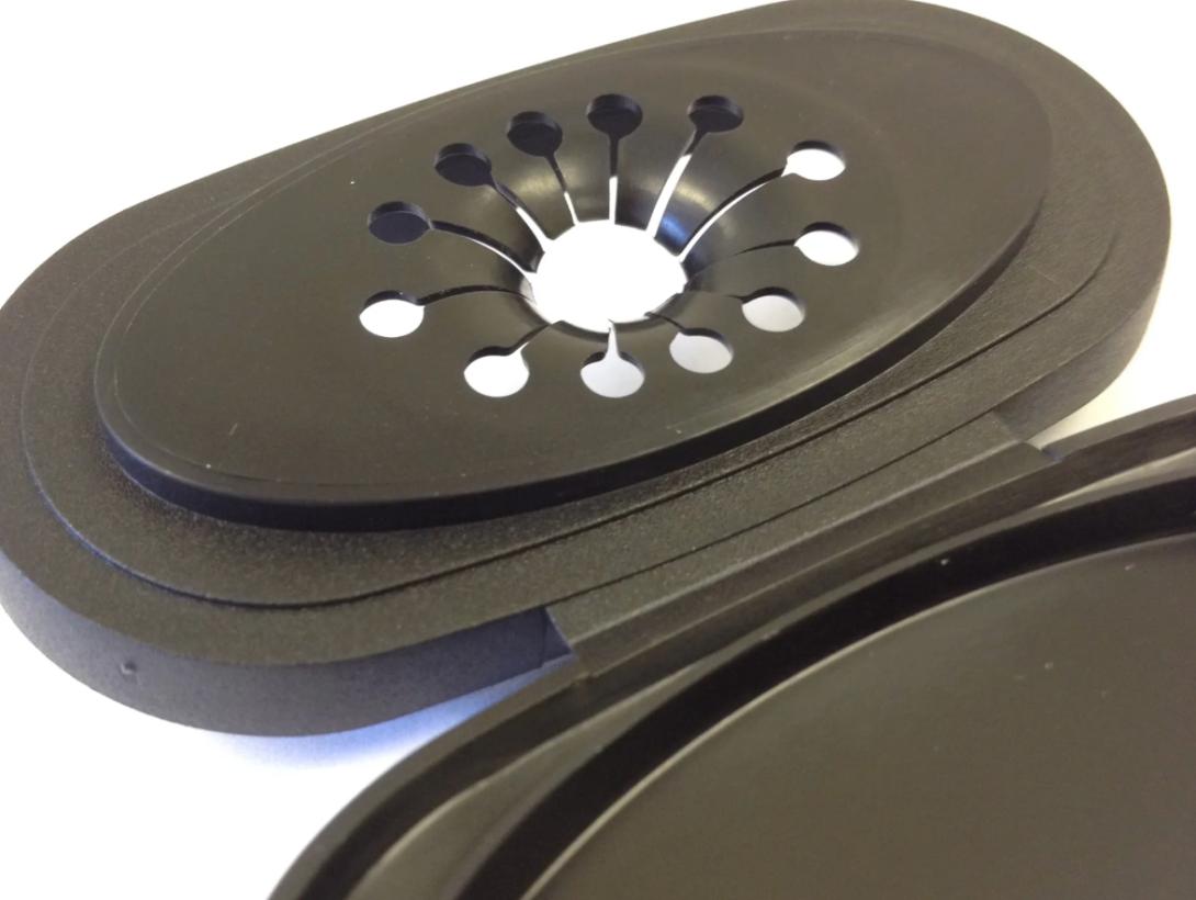 Cost Effective Plastic Injection Moulding Company UK