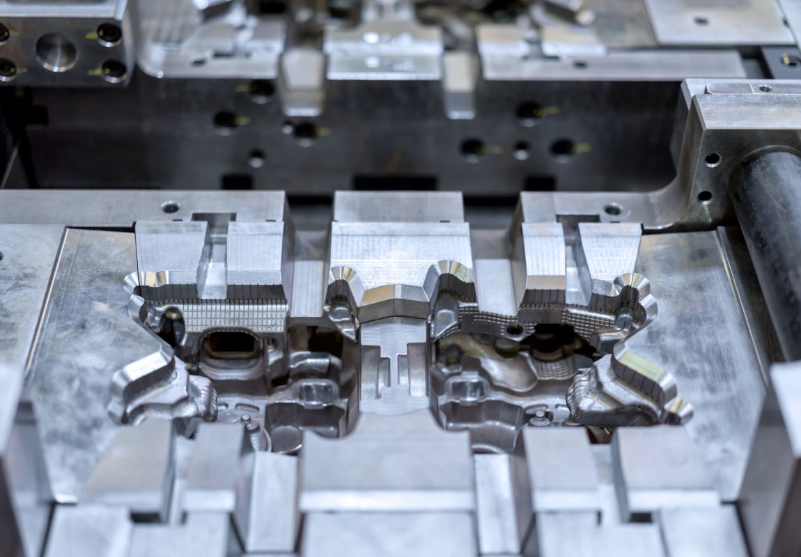 Plastic Mould Tooling UK |