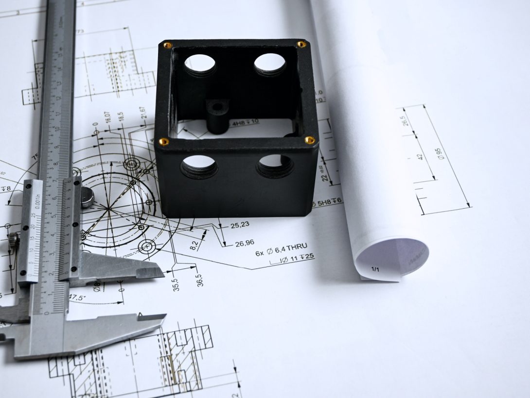 Plastic insert moulding UK