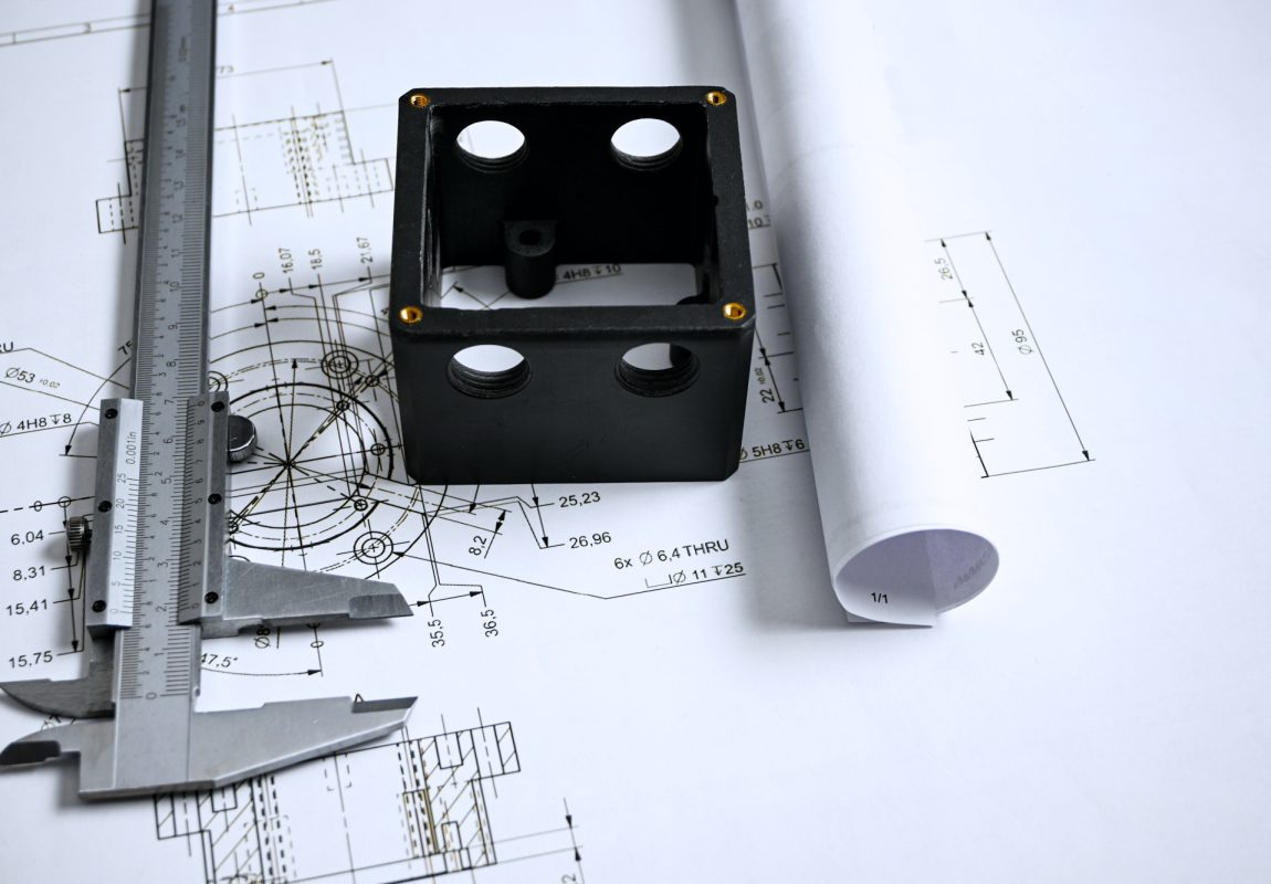 Plastic insert moulding UK