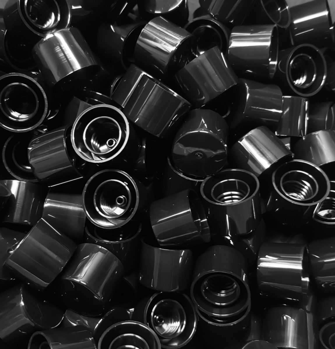 Injection moulding manufacturers Midlands & North UK