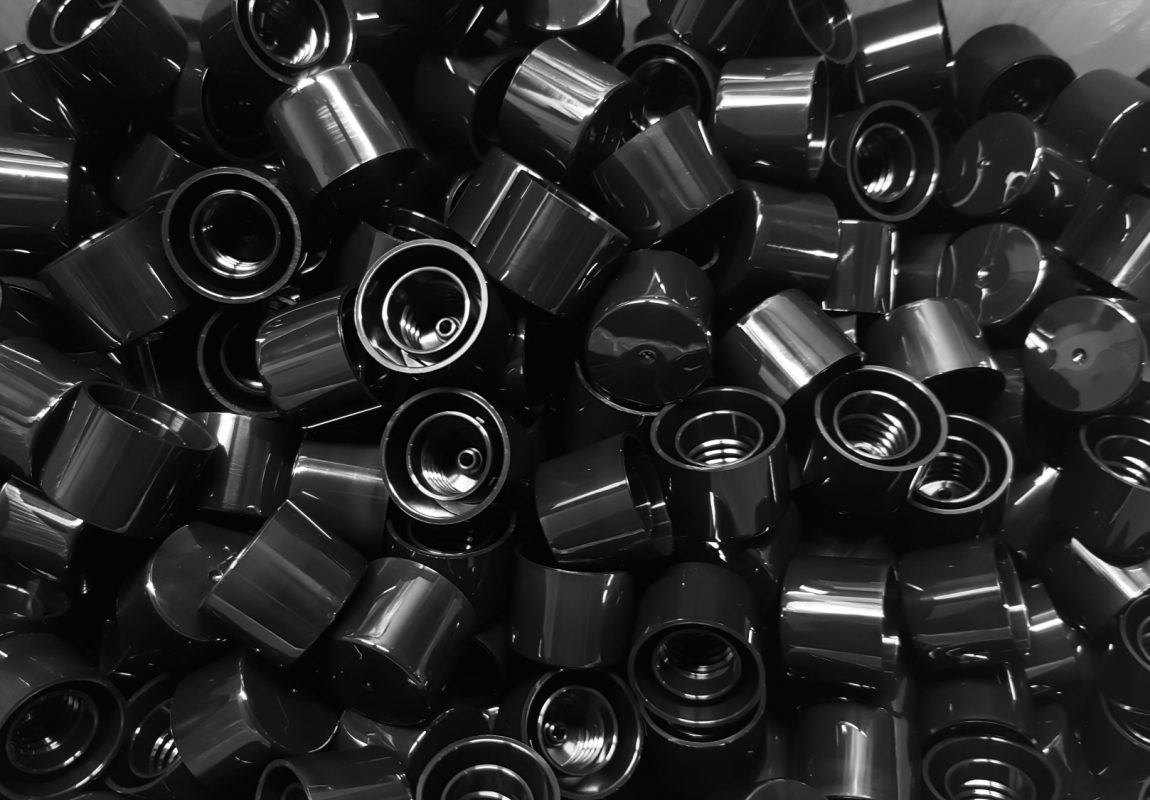 Injection moulding manufacturers Midlands & North UK