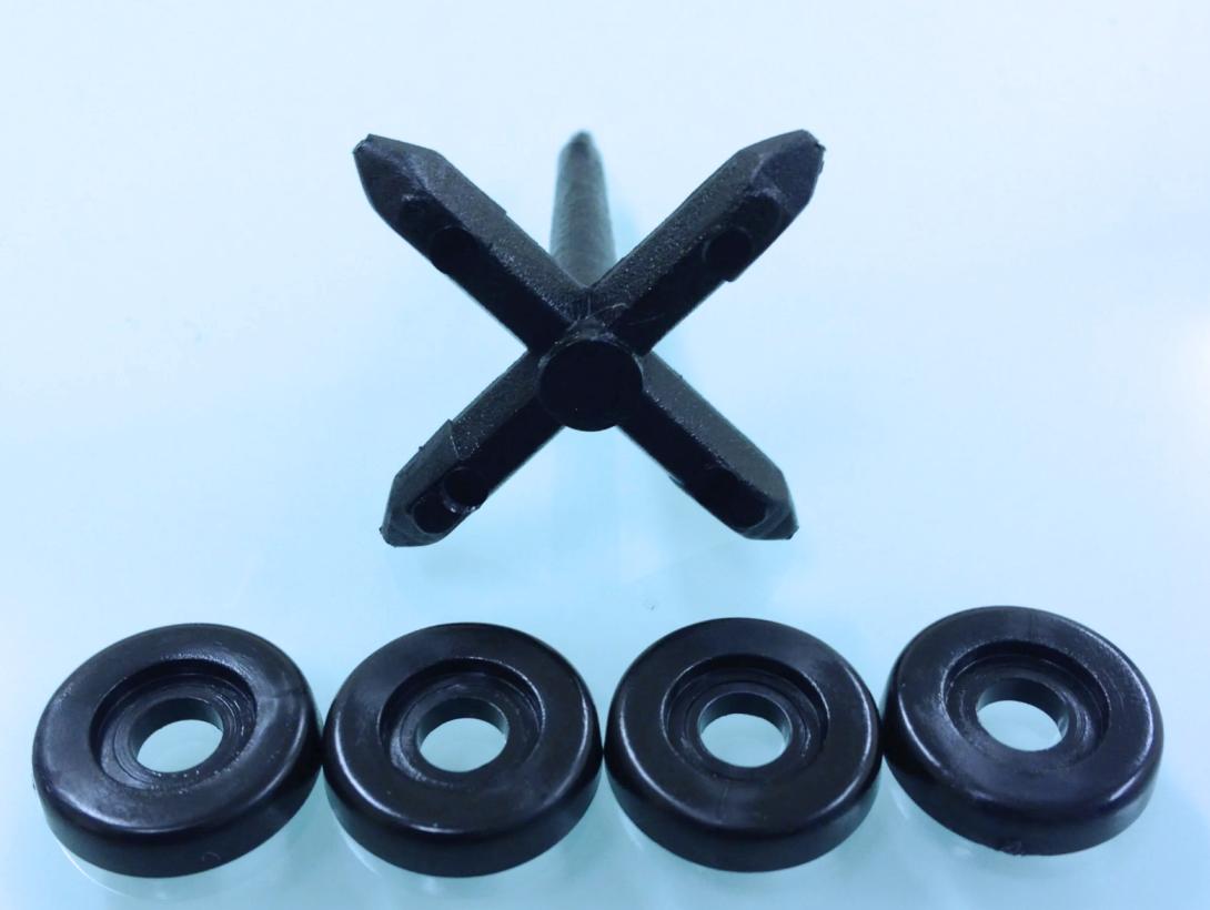 Plastic injection moulder Midlands