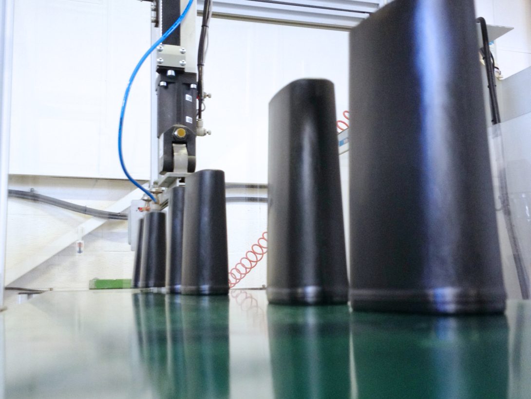 Plastic injection manufacturers Midlands