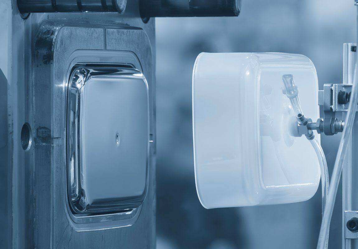 Prototype Injection Moulding Companies uK.