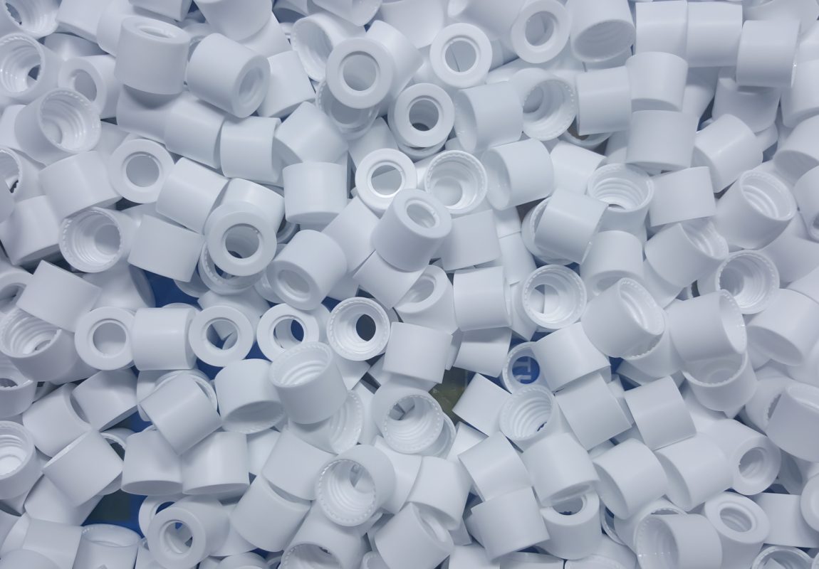 Injection Moulders Midlands